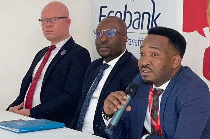 “Transactions financières : Ecobank RDC et Airtel lancent une solution digitale pour renforcer l’inclusion bancaire – mediacongo.net