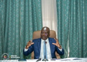 Les partis CDER, Congo positif et ANCE saluent l’accord RDC-Rwanda