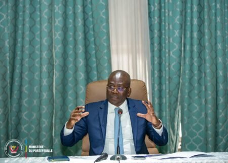 Les partis CDER, Congo positif et ANCE saluent l’accord RDC-Rwanda