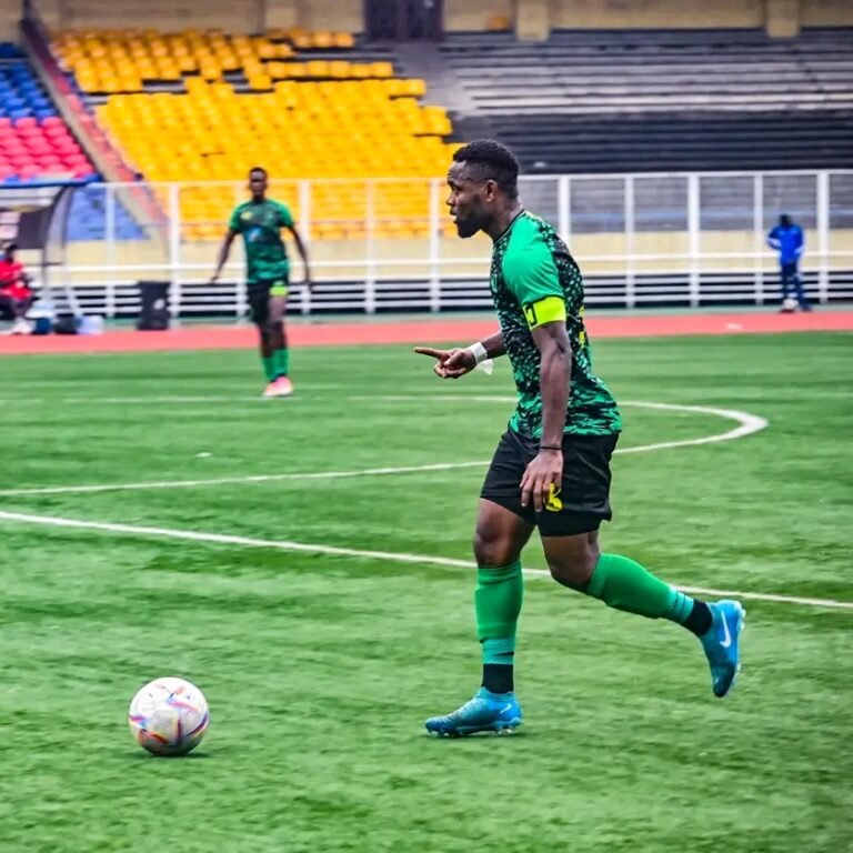 Linafoot Ligue 1 : Vita Club inefficace face à Céleste FC