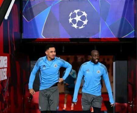 UEFA LDC : Yoane Wissa découvre enfin la Ligue des Champions avec Newcastle