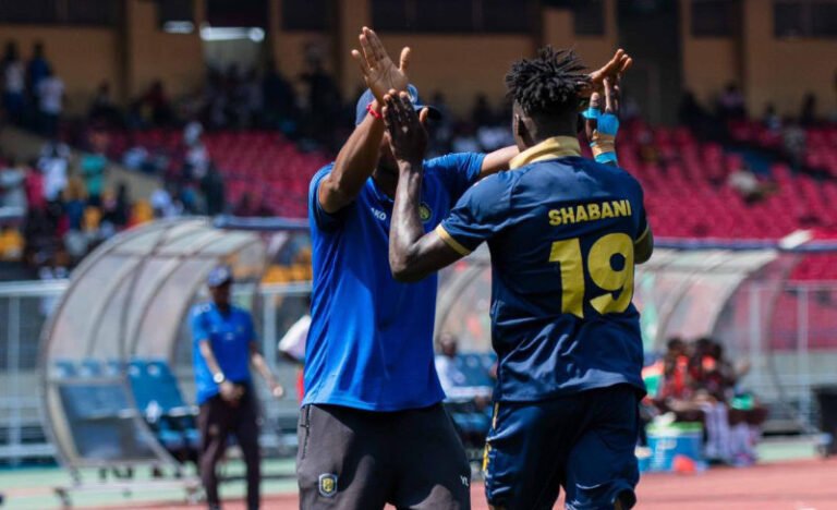 Linafoot Ligue 1 : Les Aigles s’imposent face à New Jak et détrônent l’AS Vita Club