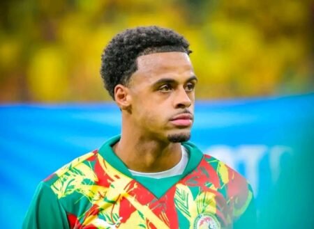 CAN 2025 : le Sénégal enregistre un forfait avant d’affronter les Léopards