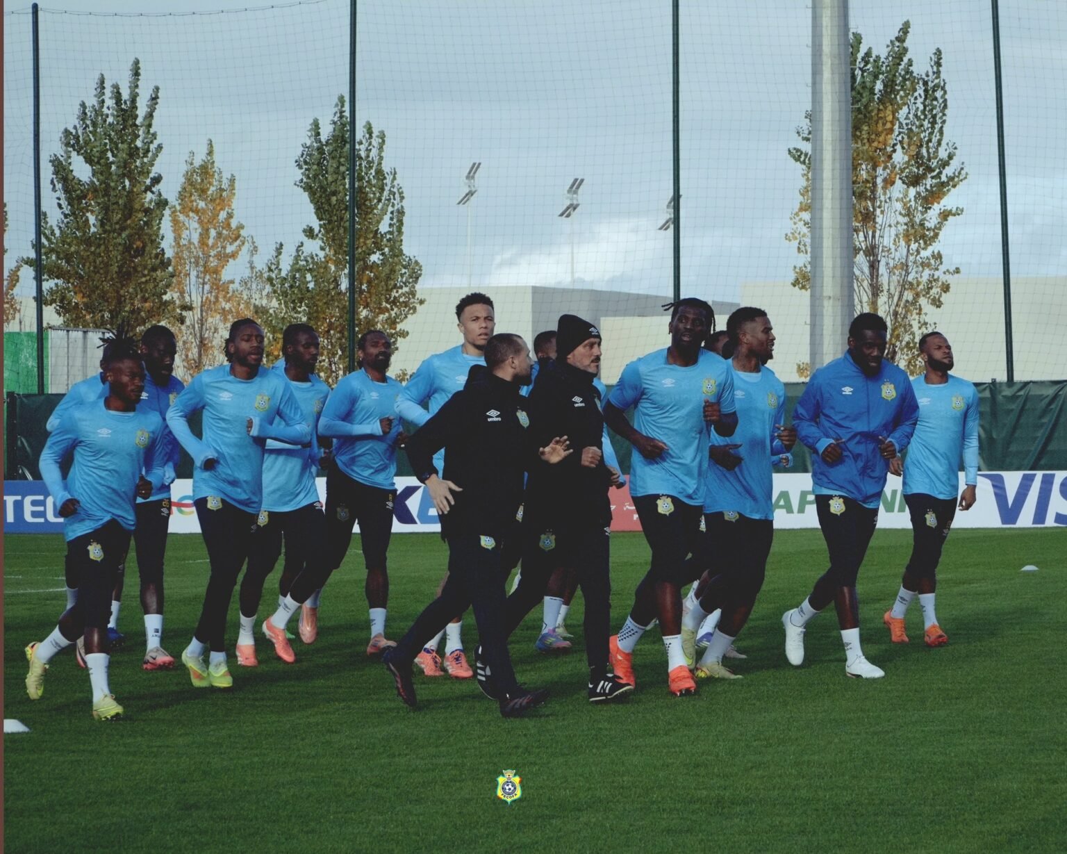 CAN 2025 : le Maroc accueille les Comores en match inaugural ce dimanche à Rabat