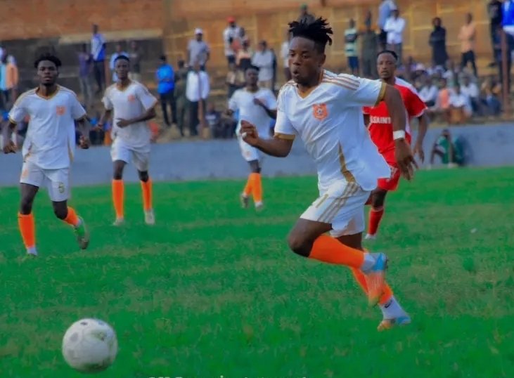 Linafoot Ligue 1 : l’AS Malole fait tomber l’AS Simba et réintègre le top 4