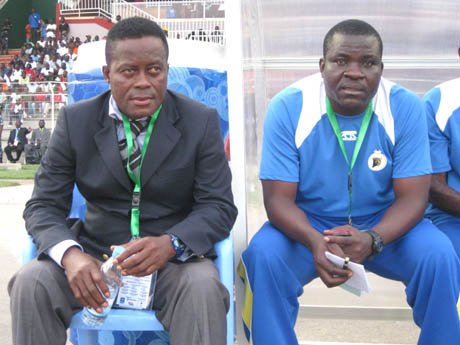 Dissolution du CHAN par la CAF : Santos Muntubile abasourdi