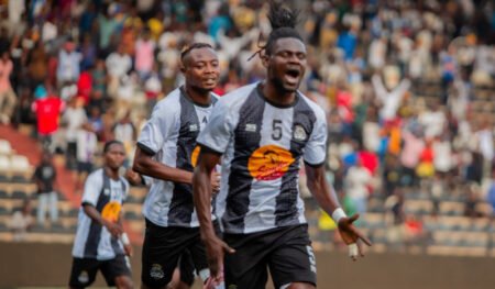Linafoot Ligue 1 : le TP Mazembe dompte le FC Tshikas et récupère le fauteuil de leader