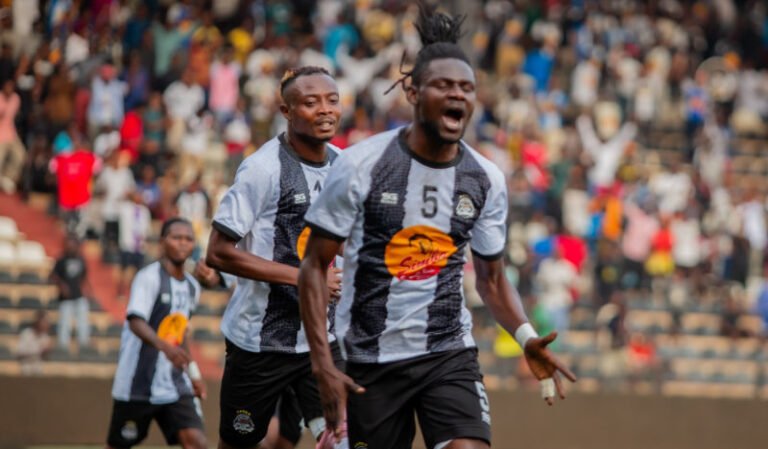 Linafoot Ligue 1 : le TP Mazembe dompte le FC Tshikas et récupère le fauteuil de leader