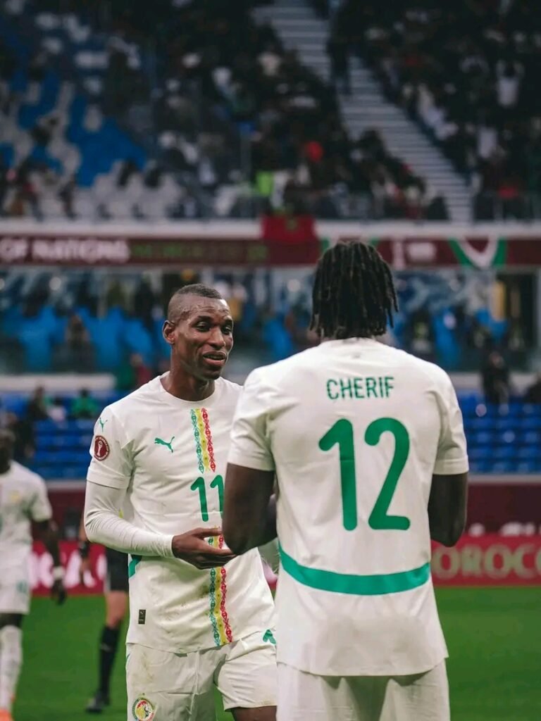 CAN 2025 : le Sénégal domine le Botswana et prend les commandes du groupe devant la RDC