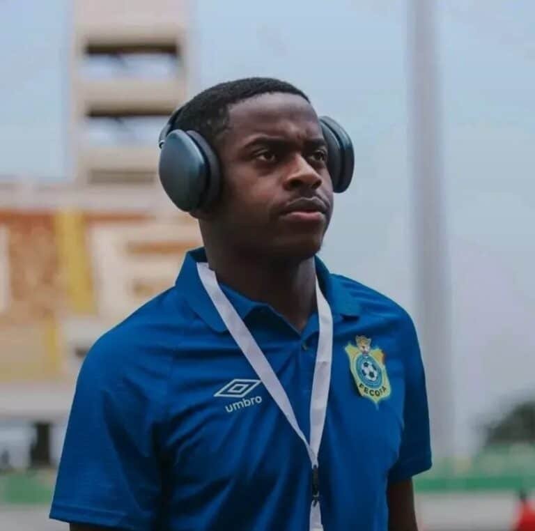 CAN 2025 : RDC – Sénégal , « Kinshasa est derrière nous », Sadiki fixe le cap avant Tanger