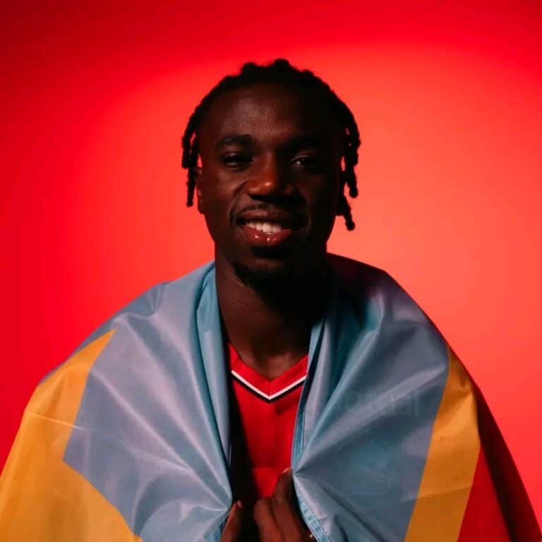 CAN 2025 : RDC – Sénégal, Ngal’ayel Mukau veut une RDC sérieuse