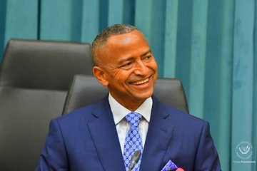 L’opposant Katumbi fustige l’intolérance politique et plaide pour un dialogue inclusif en RDC