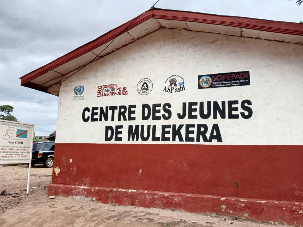 A Mulekera, la société civile appelle les civils et les militaires à œuvrer pour la paix