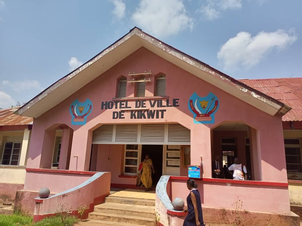 Au moins 20 morts et une trentaine d’armes récupérées lors d’affrontements entre Mobondo et FARDC à Kikwit