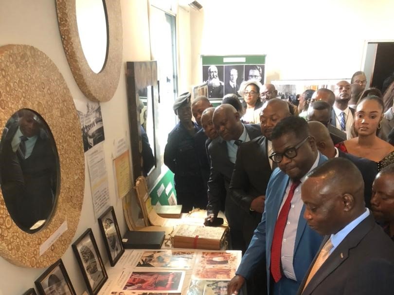 Le Collectif 24 plaide pour le vote d’une loi sur la numérisation en RDC