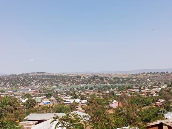 La fermeture de la frontière avec le Burundi fragilise Kalemie