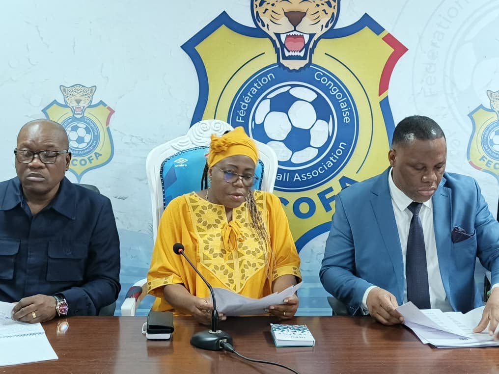 La FIFA prolonge le mandat du Comité de normalisation FECOFA jusqu’au 15 avril 2026