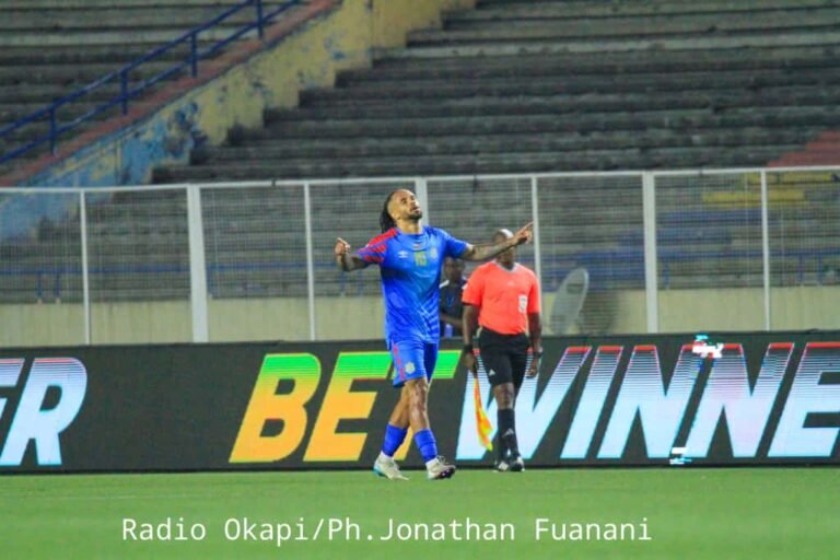 CAN Maroc 2025 : Théo Bongonda, premier Léopard disponible pour la scène en Espagne