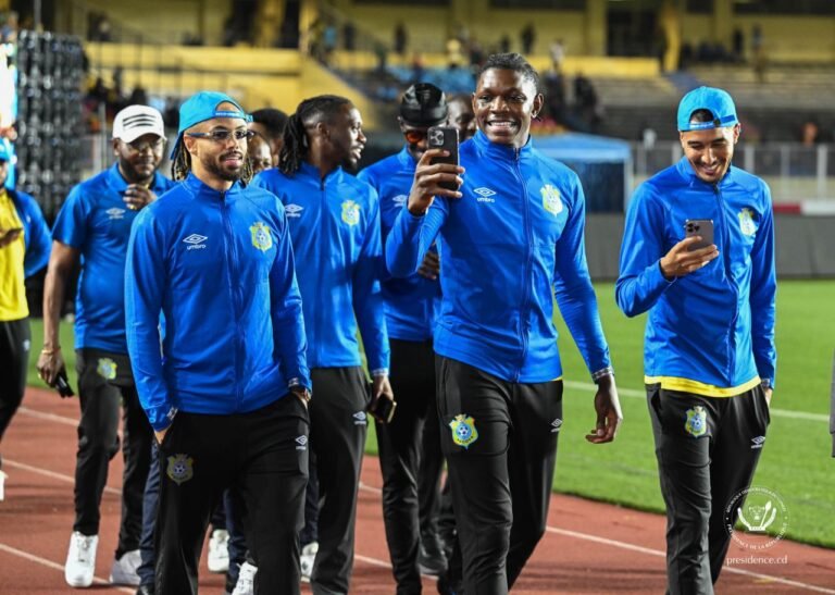 CAN 2025 : des analystes préoccupés de l’absence de Dimitry Bertraud dans la sélection