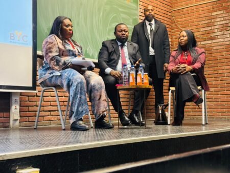 Reconnaissance du génocide : Samuel Mbemba mobilise la jeunesse congolaise de Belgique