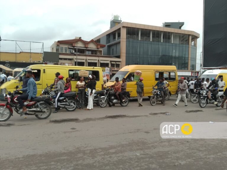 Pas de manifestation à Kinshasa ce lundi à l’appel du parti de Jean-Marc Kabund
