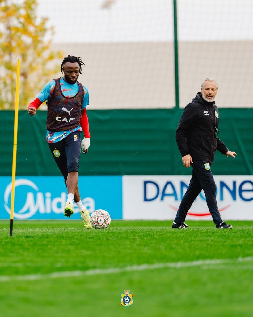 CAN 2025 : « Si on veut gagner le Sénégal, il va falloir qu’on joue et qu’on prend des risques », note Désabre