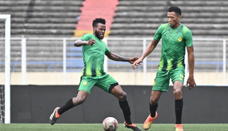 Linafoot Ligue 1 : Maniema Union encore accroché par New Jak