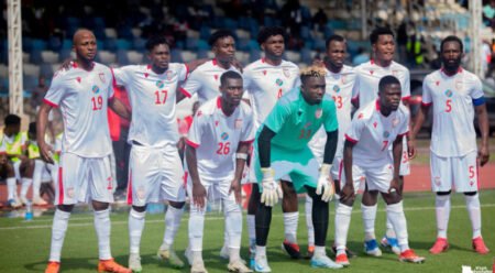 Linafoot Ligue 1 : l’AS Simba s’attend à « un lion blessé » face à l’AS Malole