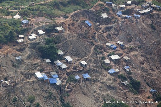 72 ans après sa création, Walikale reste sous-développé, s’indigne ses ressortissants
