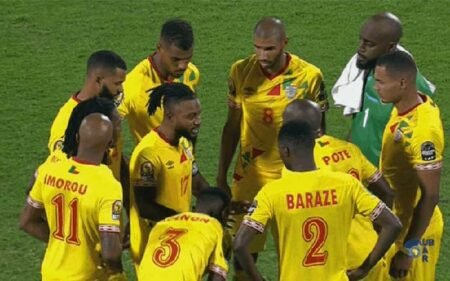 CAN 2025: deux éléments qui désavantagent le Bénin devant la RDC