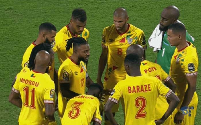 CAN 2025: deux éléments qui désavantagent le Bénin devant la RDC