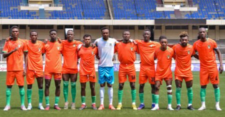 Linafoot Ligue 1 : le FC Renaissance veut éviter le piège Bukavu Dawa