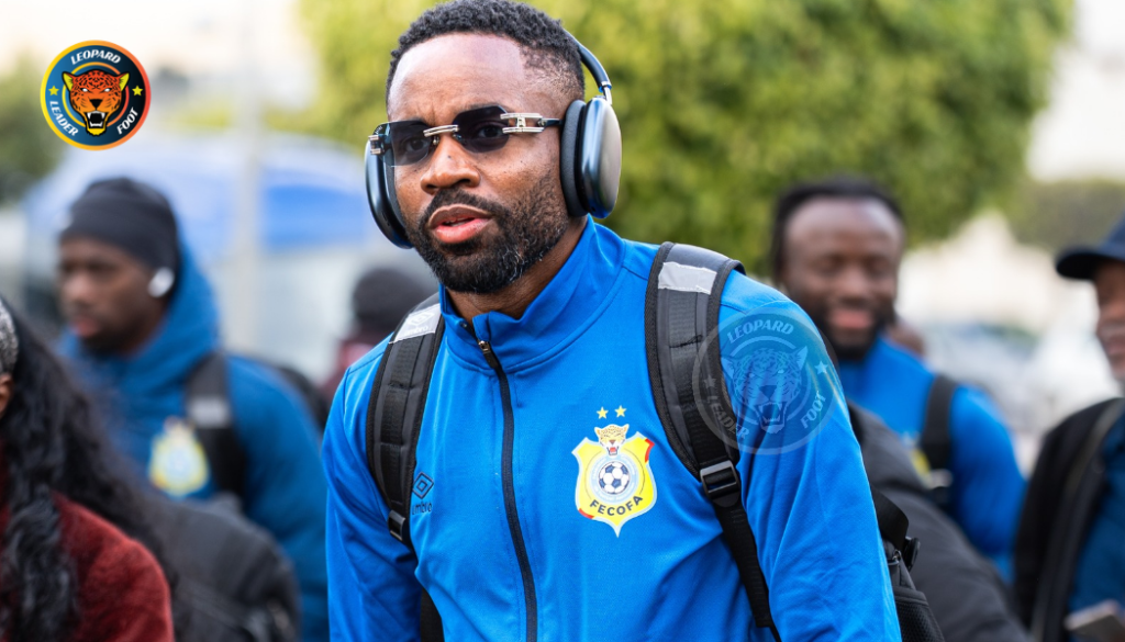 « Nous avons montré le vrai visage du Congo »