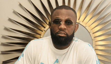 CAN Maroc 2025 : « Allez au combat avec courage », lance Fabregas le Métis Noir aux Léopards