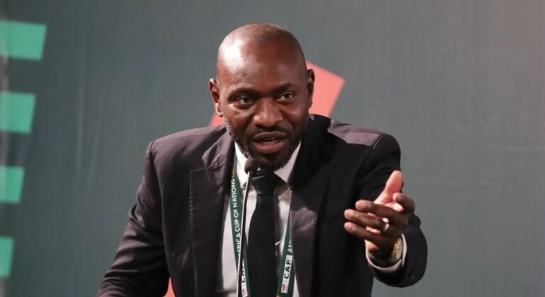 CAN Maroc 2025 : Ilunga Herita réagit à la mise à l’écart des joueurs évoluant au pays