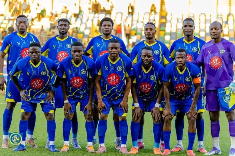 LINAFOOT : Tshinkunku surclassé par Lupopo !