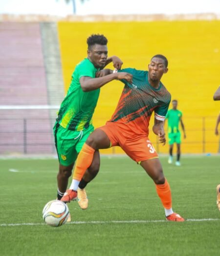 Linafoot Ligue 1 : Maniema Union retrouve enfin le chemin de la victoire