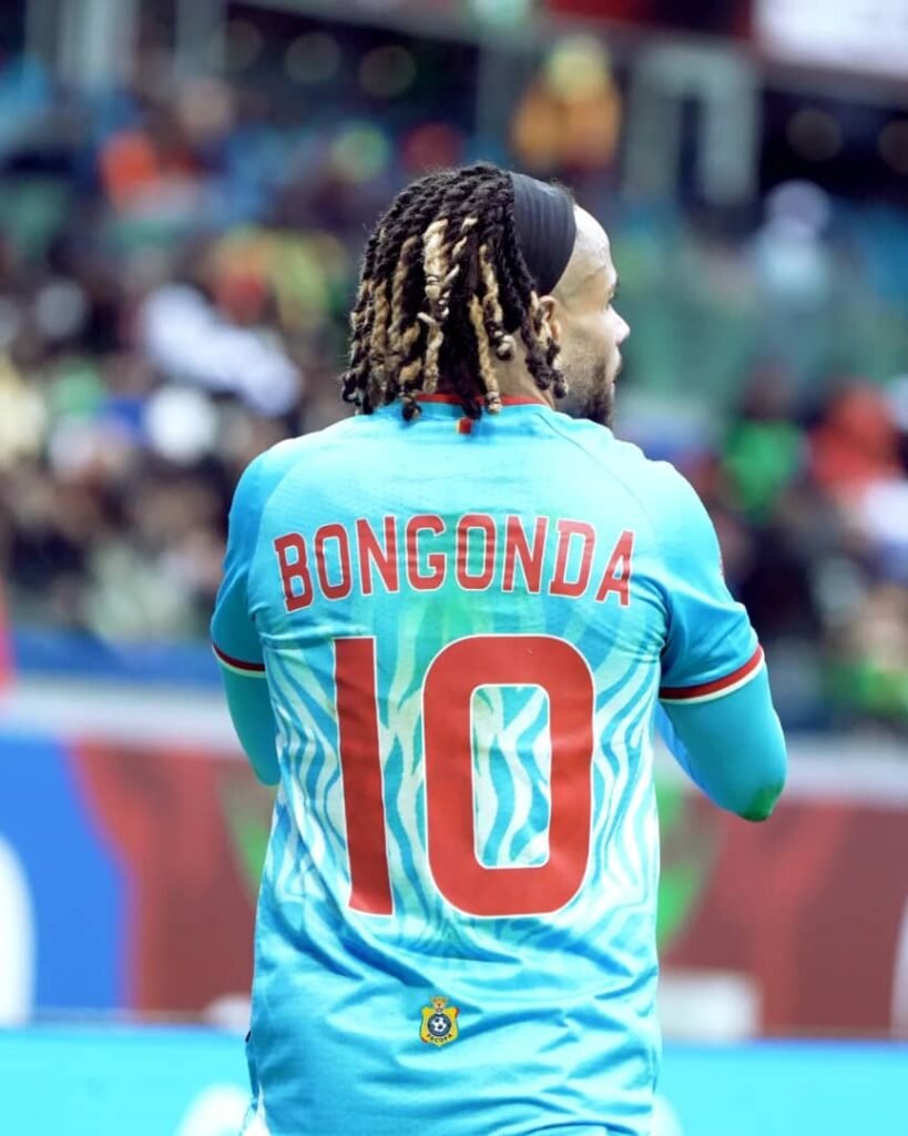 CAN Maroc 2025 : « Je suis content du résultat, mais aussi de ce qu’on a pu montrer », déclare Théo Bongonda