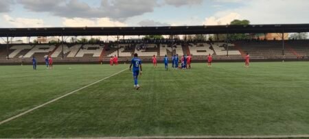 LINAFOOT : Don Bosco au mental, Lupopo enfonce Panda !