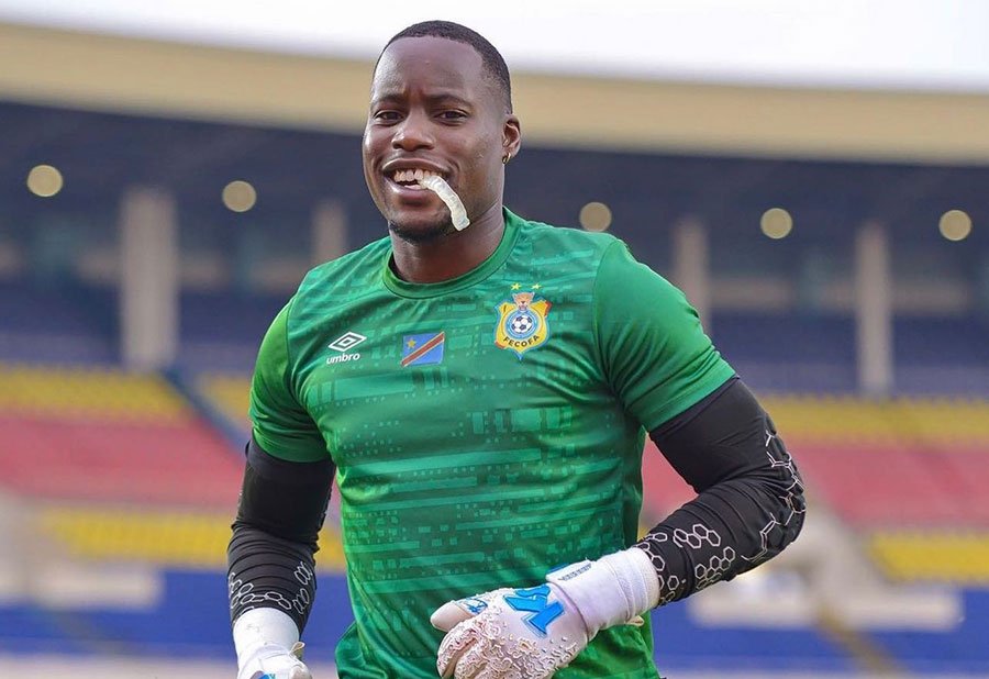 CAN 2025 : Lionel Mpasi se satisfait du nul face au Sénégal, malgré des ambitions de victoire
