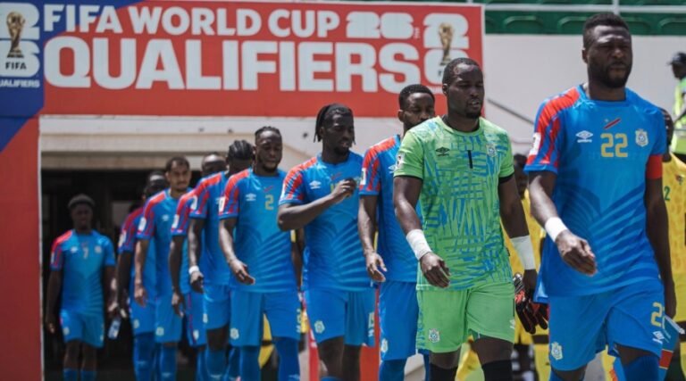 CAN 2025: quand éviter le danger de Tanger devient une obligation implacable pour les Léopards