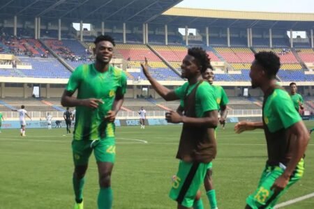 Linafoot Ligue 1 : Maniema Union rate l’occasion de redécoller face à MK !