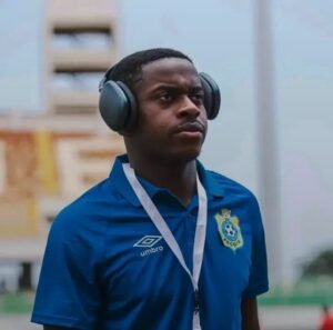 Mercato : deux cadors de Premier League foncent sur Noah Sadiki