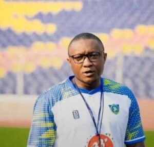 Linafoot Ligue 1 : Guy Bukasa et Lupopo misent sur la prudence face au Groupe Bazano