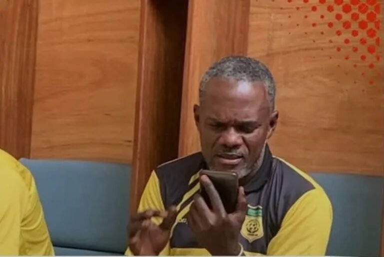 Linafoot Ligue 1 : Dauphin Noir crie à l’injustice après sa chute face au FC Celeste