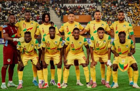 Tout savoir sur le Bénin, premier adversaire de la RDC