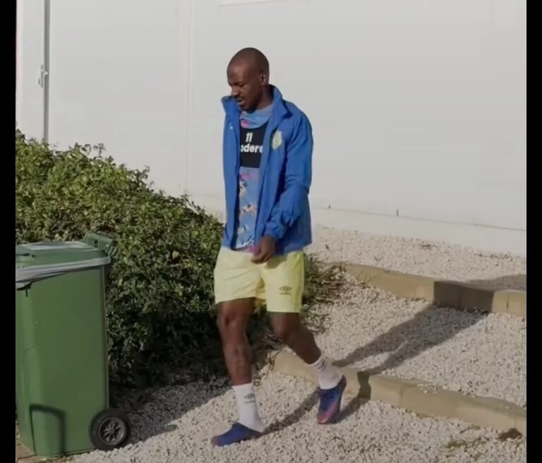 CAN Maroc 2025 : Gaël Kakuta, l’expérience au service des Léopards