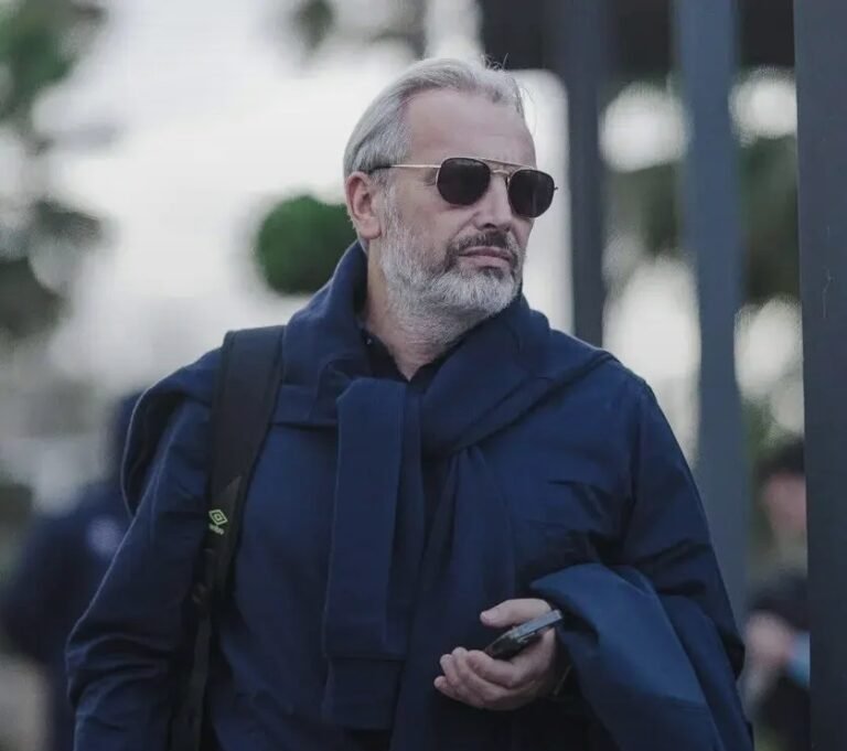 CAN 2025 : Sébastien Desabre et le stratègeme de la feinte