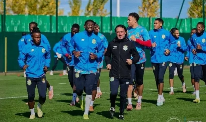 CAN Maroc 2025 : les Léopards face au défi de l’entrée en lice contre le Bénin