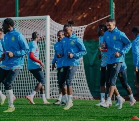 CAN 2025 : RDC – Bénin, un premier test à ne pas rater pour les Léopards